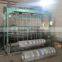 factory price welded wire mesh machine/  express/steel mesh welding machine