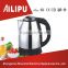 CE/RoHS/EMC/CB Electric Kettle 2.0litres/Travel Water Kettles/Sports Kettles/Safety Kettles with Multi Protection