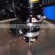 Sale! Manufacture metal and nonmetal professional CNC laser cutting machine CO2 laser tube
