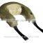 Electric shoulder and neck kneading massager