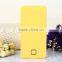 8000mAh Li-polymer battery charger Portable Power Pack