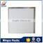 easy clean & install decorative building wall materials