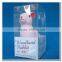 3D decorative lighted with rabbit animal light for Christmas