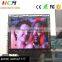 Outdoor advertising video wall led p8,p10 price indoor p5 full color p6 display screen