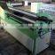 Hot Selling W11 Symmetrical Mechanical 3 roller Hydraulic Plate Rolling Machine