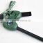 Hot Sale Survival Kit Flint Stone Fire Starter Customized Logo/color/package with Whistle Raw Ruler