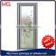 Aluminum interior frosted glass bathroom door                        
                                                                                Supplier's Choice