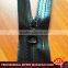 shenzhen xly oem wholesale waterproof zipper