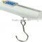 hot selling digital luggage scale with LCD backlight