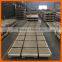 Hot rolled 316L/No.1 stainless steel sheet