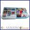 9 Pieces Car Picture Kids' Puzzle Cube Toys