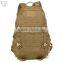 Custom Outdoor Tan Hiking TAD Military Tactical Back Pack Bag Rucksack