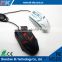 China new design popular high quality gaming mouse