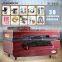 Manufactory 3D vacuum Sublimation Machine St-3042 popular goble