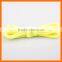 New High Quality Flat Rope Laces Custom Shoe Laces for Sale PayPal Accepted