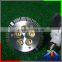 9w rgbw led par light,COB led par light,DMX led par light