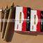 Horse Galvanized Chemical Capsule Anchor Bolt M10 for capsule packing