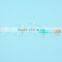 Scalp Vein Set Luer Slip Or Luer Lock
