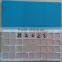 100x200mm blue ceramic tiles