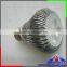 Mini IP50 led par light,red flat par light IP50