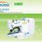 High-speed direct drive electronic bar tacking button-attaching sewing machine