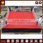 Best quality international standard professional competition boxing ring