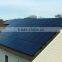 Renewable energy 4kw solar/wind hybrid system with easy installation