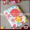 Cheap wholesale navy blue kitchen towel made in China