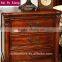2014 Hot sale wood night table with drawers for storage C-209