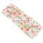 New Fashion Waterproof Washing Machine Zippered Top Dust Cover Protected Guard A-Type 58 x 62 x 85cm Color Pattern Randomly