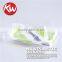 KW-0005 Disposable Sushi Food Plastic Container Tray with lid
