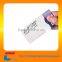 275gsm/182gsm aluminum paper rfid blocking material credit card sleeve, Rfid Shield Passport Sleeve