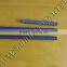 Silicon Carbide Bonded Silicon Nitride Ceramic Tube,Sic Bond Si3n4 Ceramic Pipe
