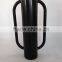 manual fence post driver