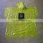 Disposable Raincoat for kids raincoat