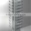 Triangular Plastic Display Stand