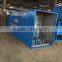 Villa Effluent Treatment System