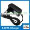 universal charger for power tool battery pack charger 8.4v 2a