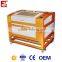 manufacture 60w mini laser cutting engraving service machinery 6090