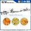 Automatic Extruded 2D/3D Pellet Snack Machine
