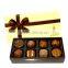 chocolate truffle packaging box with premium quality