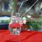 Fashion Crystal gift for Office and Home Decoration
