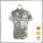 Professional Manufacture New Style Custom Cotton Italian Design Shirt