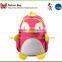 New Arrival Cute Animal Backpacks Kids Penguin Backpacks Child Travel Bags Baby Girls Boys Shoulder Bags