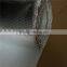HAOTIAN aluminum foil glass fiber cloth