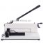 Guillotine Manual Paper Cutting Machine (WD-858A3)                        
                                                Quality Choice