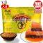 hot pot seasoning food condiment pot spicy ingredient pepper-pot