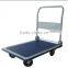 folding platform trolley