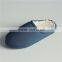 Man Jean Indoor Slipper
