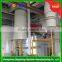 China manufacture Dingsheng Brand linseed solvent extraction plant